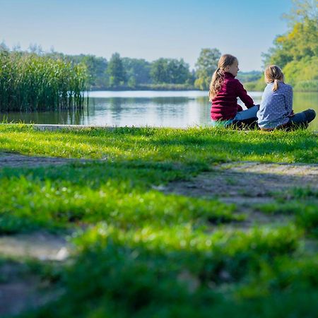 Ferienpark Bad Sonnenland Моріцбург Екстер'єр фото