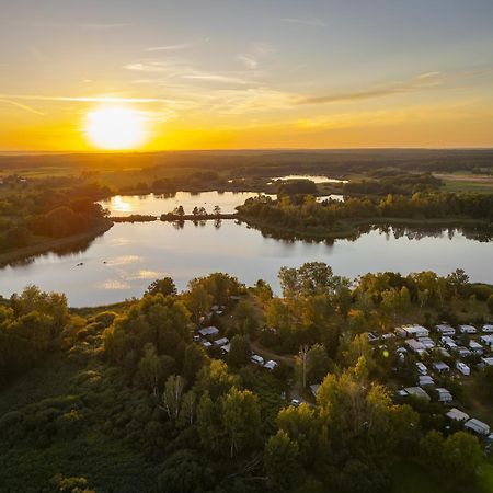 Ferienpark Bad Sonnenland Моріцбург Екстер'єр фото