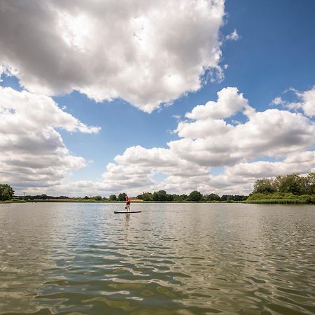 Ferienpark Bad Sonnenland Моріцбург Екстер'єр фото
