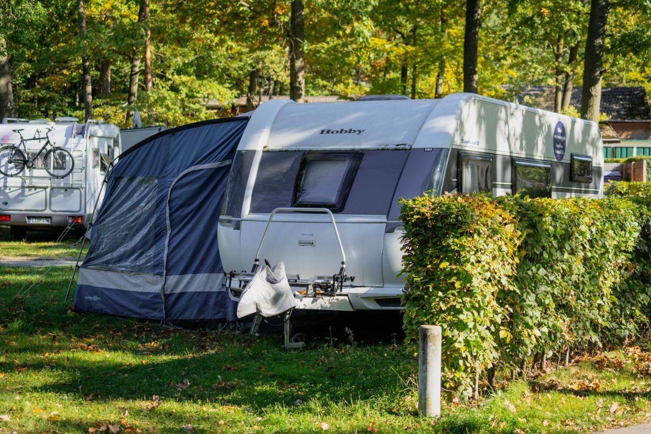 Ferienpark Bad Sonnenland Моріцбург Екстер'єр фото