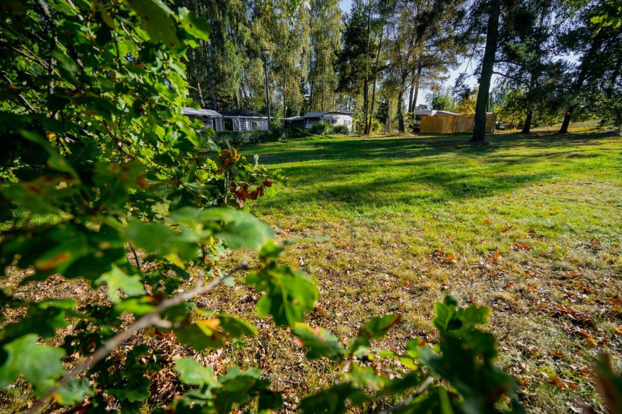 Ferienpark Bad Sonnenland Моріцбург Екстер'єр фото