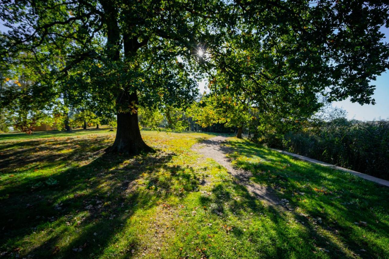 Ferienpark Bad Sonnenland Моріцбург Екстер'єр фото