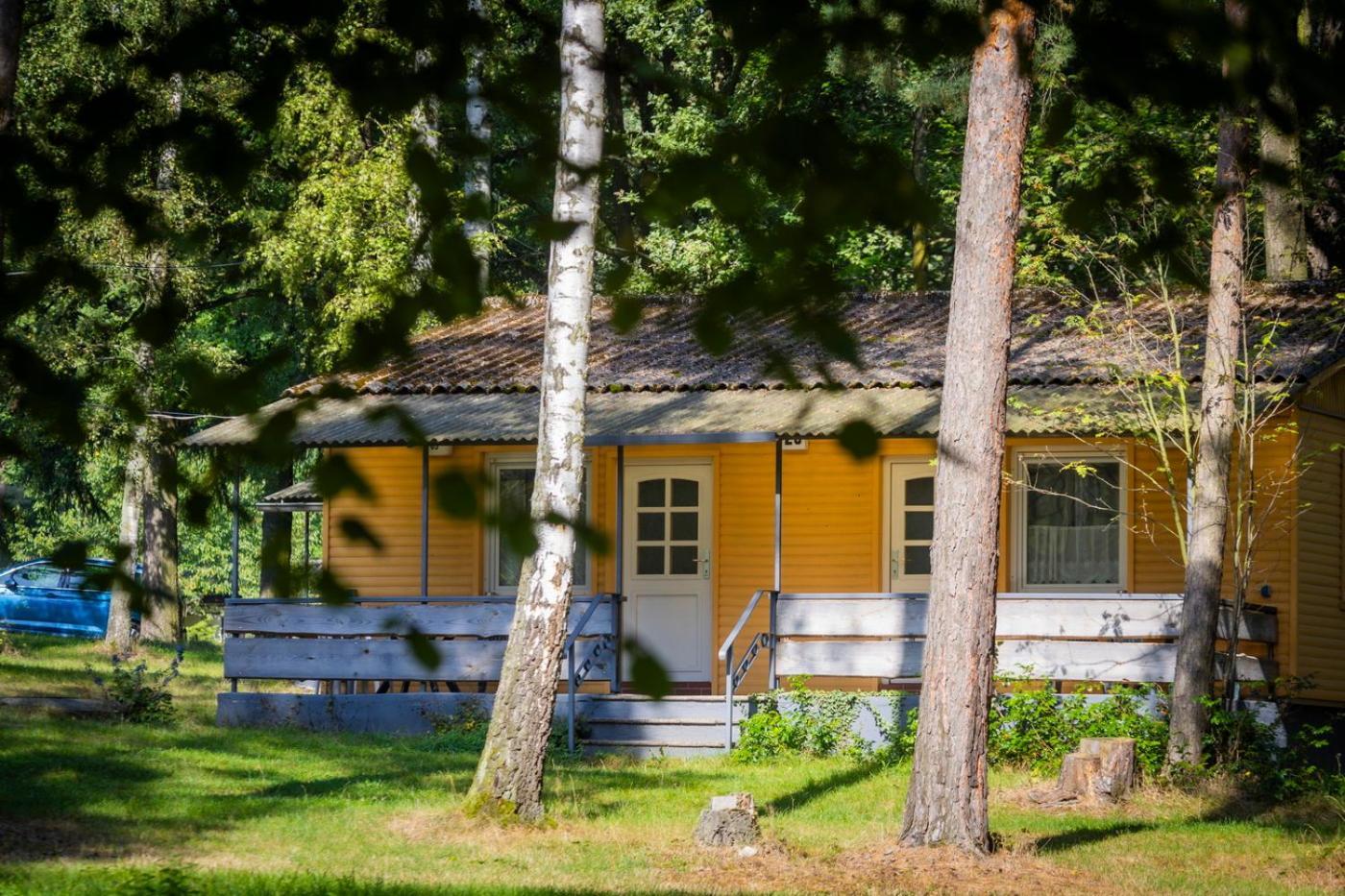 Ferienpark Bad Sonnenland Моріцбург Екстер'єр фото